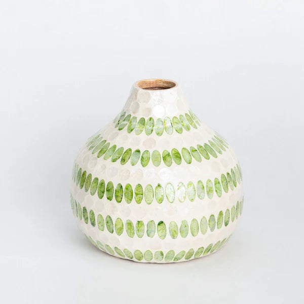 Bam & Bloom Mai Vase