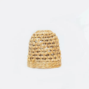 Bam & Bloom Water Hyacinth Pendant