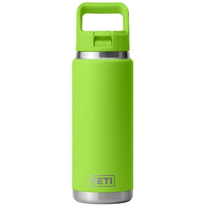YETI RAMBLER® Straw Bottle - 26oz / 769ml