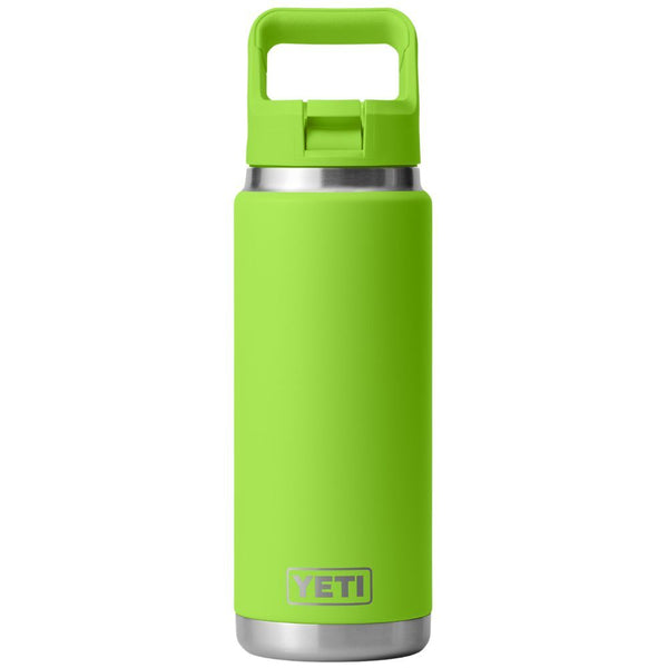 YETI RAMBLER® Straw Bottle - 26oz / 769ml