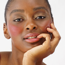 Zao Makeup Blush Bomb