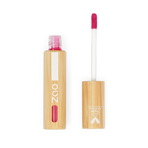 Zao Makeup Blush Bomb