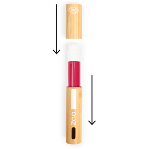 Zao Makeup Blush Bomb