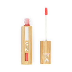 Zao Makeup Blush Bomb