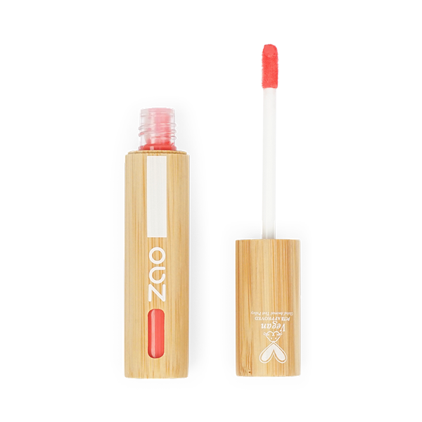 Zao Makeup Blush Bomb