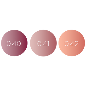 Zao Colour & Plump Lip Oil
