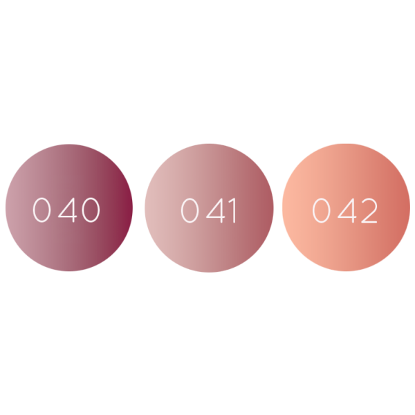 Zao Colour & Plump Lip Oil