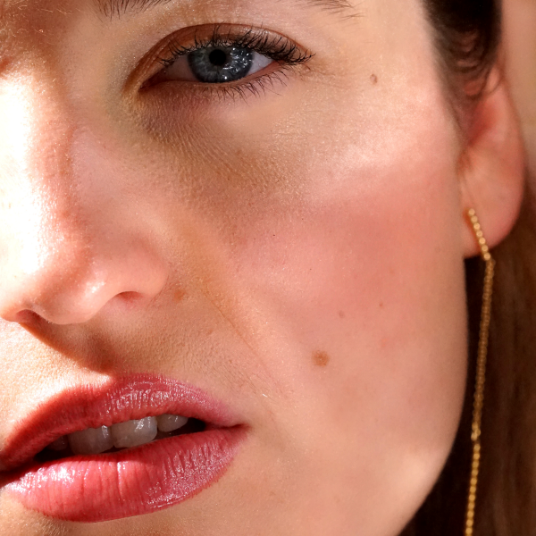 Zao Colour & Plump Lip Oil