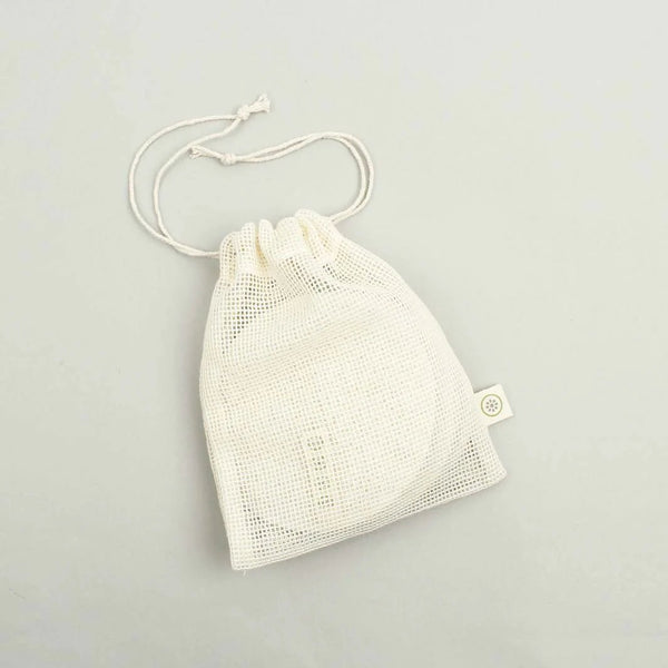 A Slice Of Green Mesh Bag Mini - Plastic Freedom