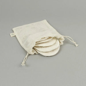 A Slice Of Green Mesh Bag Mini - Plastic Freedom