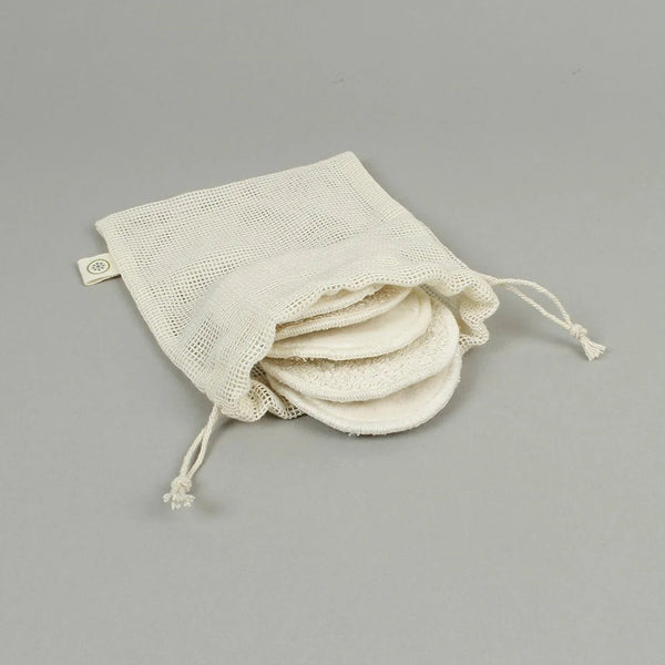A Slice Of Green Mesh Bag Mini - Plastic Freedom