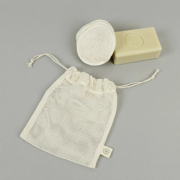 A Slice Of Green Mesh Bag Mini - Plastic Freedom