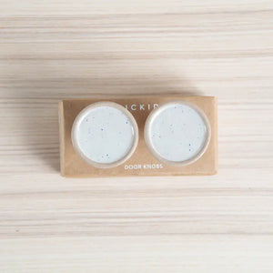 Chickidee Milk Artisan Drawer Knobs