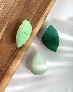 So Eco Flawless Base Set