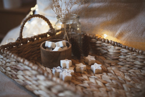 Bobella Co Soy Wax Melts - x6 Pack