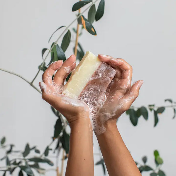 Meow Meow Tweet Facial Soap Bar