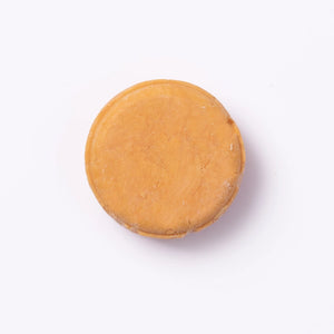 Shower Blocks Solid Shampoo Bar for Dry Scalp