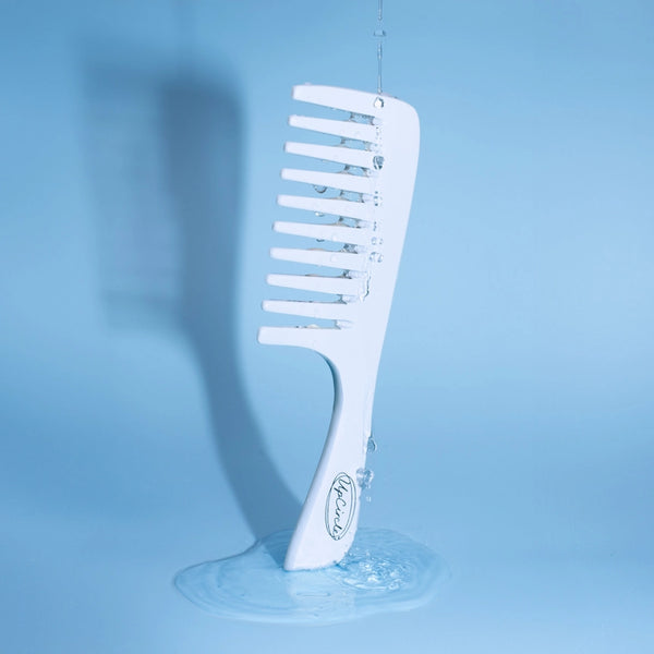 Upcircle Bamboo Eco Hair Comb