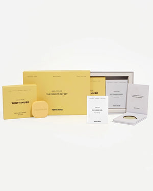 TENTH MUSE Gift Set - The Perfect Day
