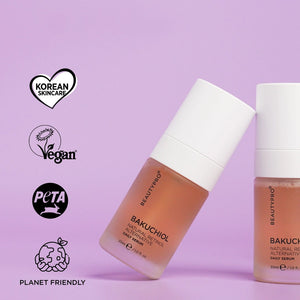 BEAUTYPRO Bakuchiol Daily Serum - 30ml