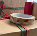 &Keep Christmas Paper Tape