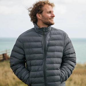 Rapanui Recycled Tidebreak Puffer Men's Jacket