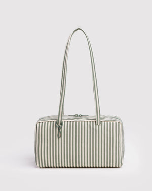BAGGU Bowler Bag - Recycled