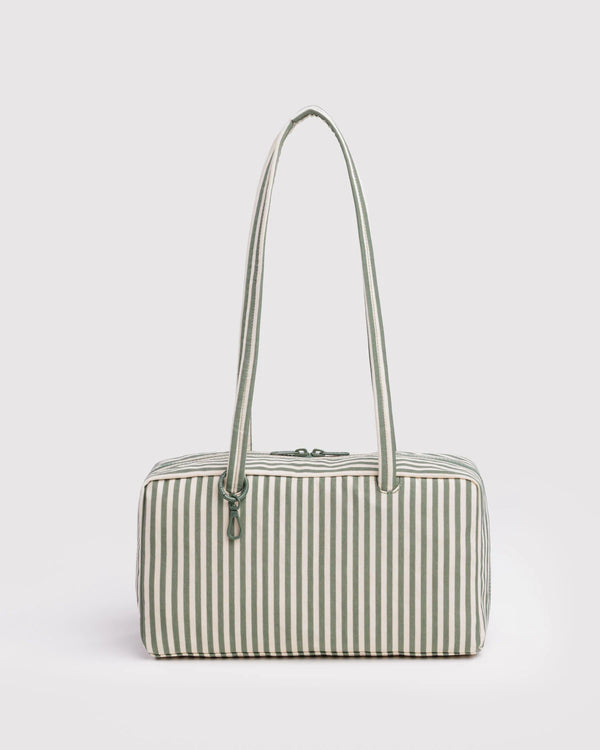 BAGGU Bowler Bag - Recycled