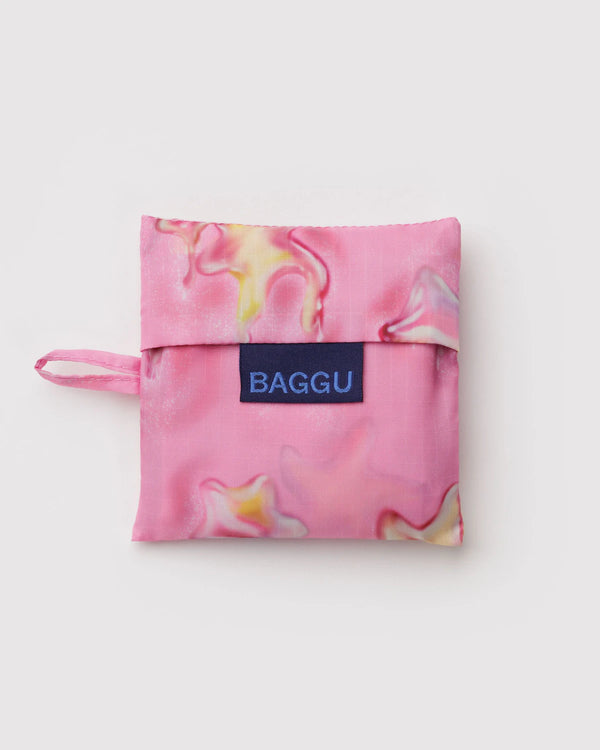 BAGGU MEMBERSHIP - FREE Reusable Packable Recycled Bag - Baby