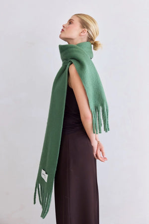 Arctic Fox 100% Recycled Stockholm Scarf