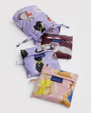 BAGGU Reusable Recycled Bags - x3 Pack
