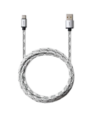 gomi Charging Cable - Built from Recycled Materials