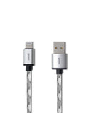 gomi Charging Cable - Built from Recycled Materials