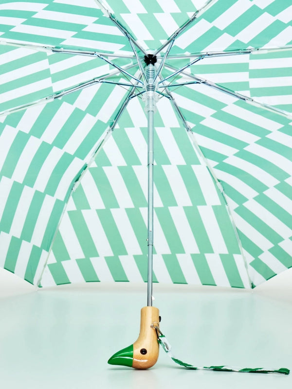 Original Duckhead Compact Recycled Umbrella