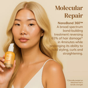 Abyssian Dream Bonds Bio Emulsion Bonding Solution - Plastic Freedom