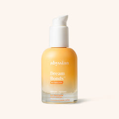 Abyssian Dream Bonds Bio Emulsion Bonding Solution - Plastic Freedom