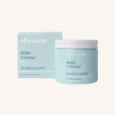 Abyssian Hello Volume Pre-Shampoo Clay Mask - Plastic Freedom