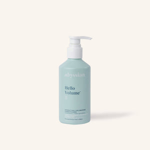 Abyssian Rice Water Conditioner for Hair Growth & Volume - Plastic Freedom