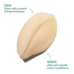 Abyssian Rice Water Conditioner for Hair Growth & Volume - Plastic Freedom