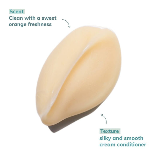 Abyssian Rice Water Conditioner for Hair Growth & Volume - Plastic Freedom