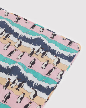 BAGGU Puffy Picnic Blanket - Recycled