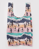 BAGGU Reusable Packable Recycled Bag - Big