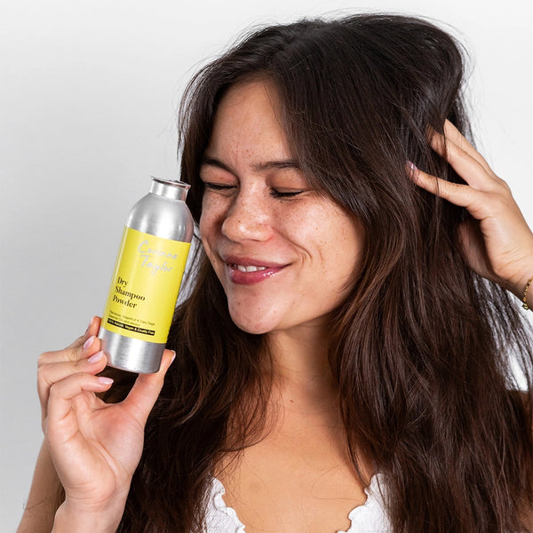 Corinne Taylor Dry Shampoo - 85g