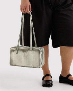 BAGGU Bowler Bag - Recycled