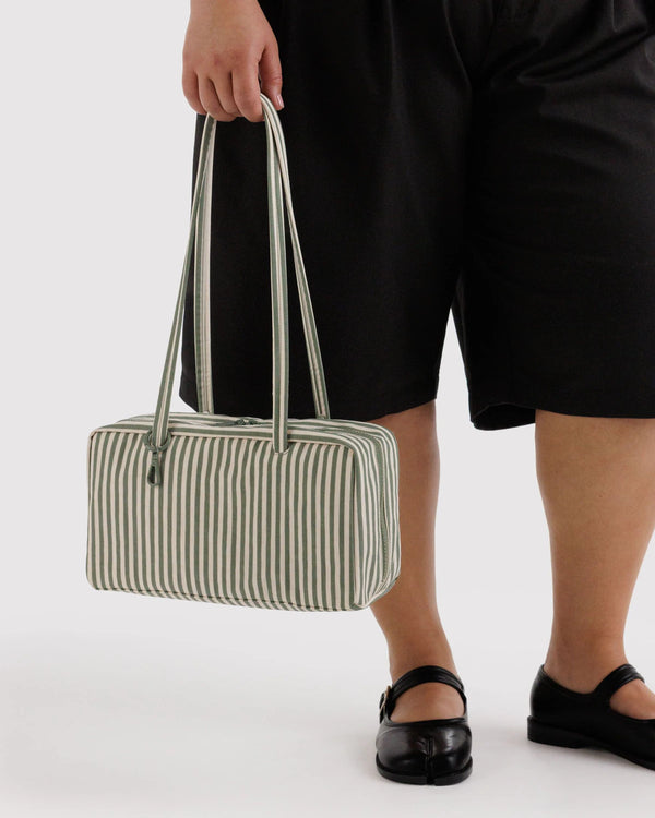 BAGGU Bowler Bag - Recycled
