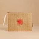 Cai & Jo Corduroy Pouch