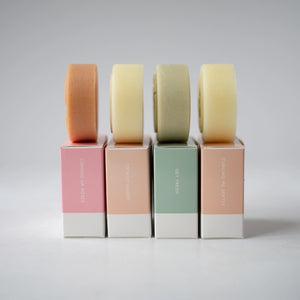 Salt + Steam Get Fresh Conditioner Bar 50g - For fine Hair