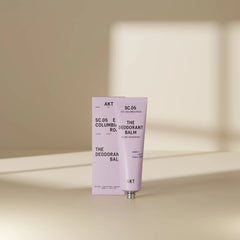AKT London Deodorant Balm Columbia Road - Plastic Freedom