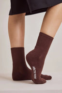 Arctic Fox 100% Bamboo Everyday Socks - Plastic Freedom