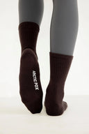 Arctic Fox 100% Bamboo Everyday Socks - Plastic Freedom
